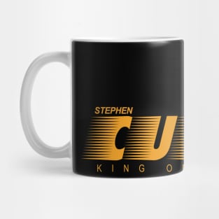 King of Threes Mug